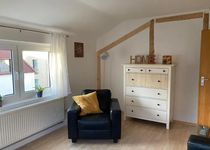 Haus 51,8° Appartement *